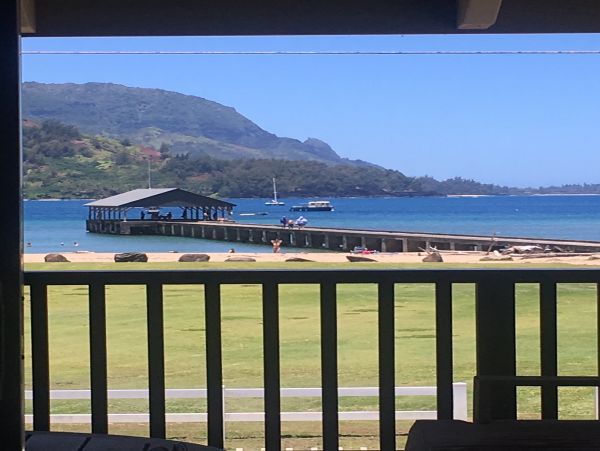 Hanalei Home 1000964