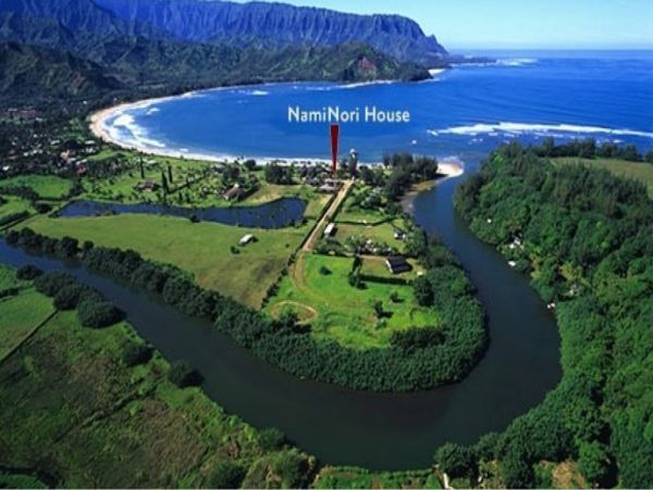 Hanalei Home 1000964