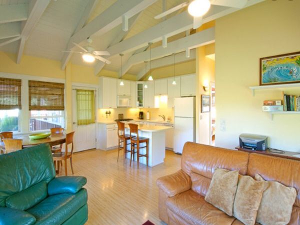 Hanalei Home 1000964