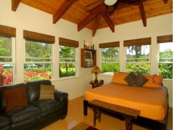 Hanalei Home 1000964