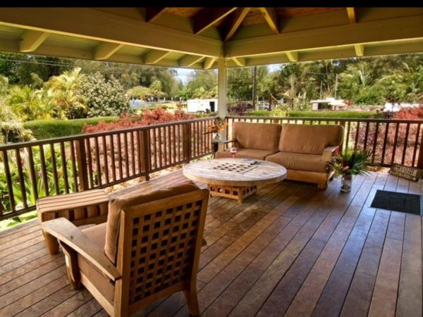 Hanalei Home 1000964
