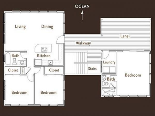 Hanalei Home 1000964