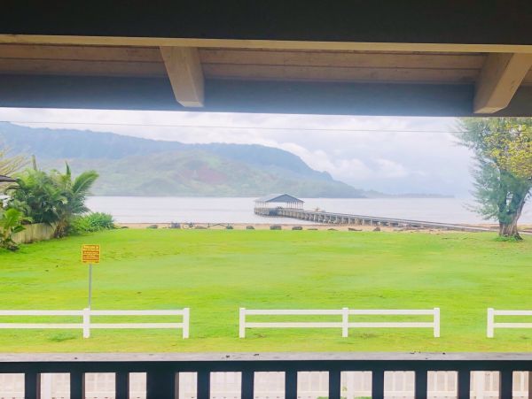 Hanalei Home 1000964