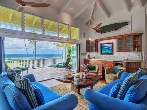 Hanalei Home 1000965