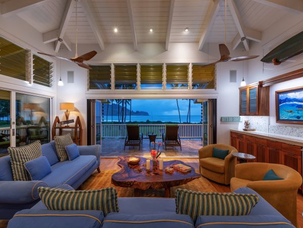 Hanalei Home 1000965