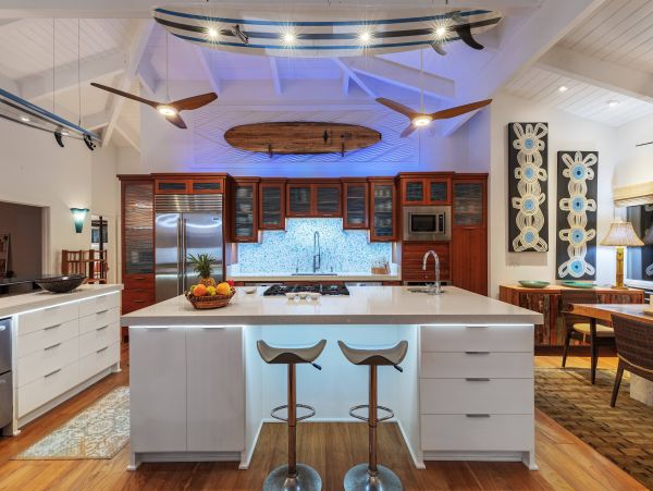 Hanalei Home 1000965