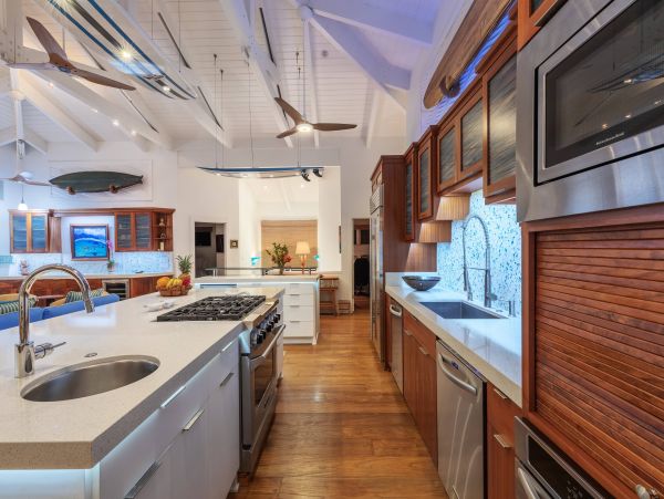 Hanalei Home 1000965