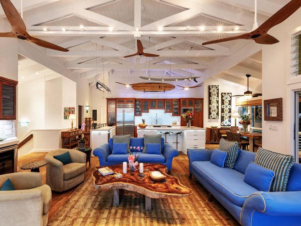 Hanalei Home 1000965