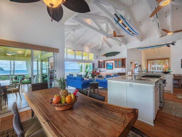 Hanalei Home 1000965