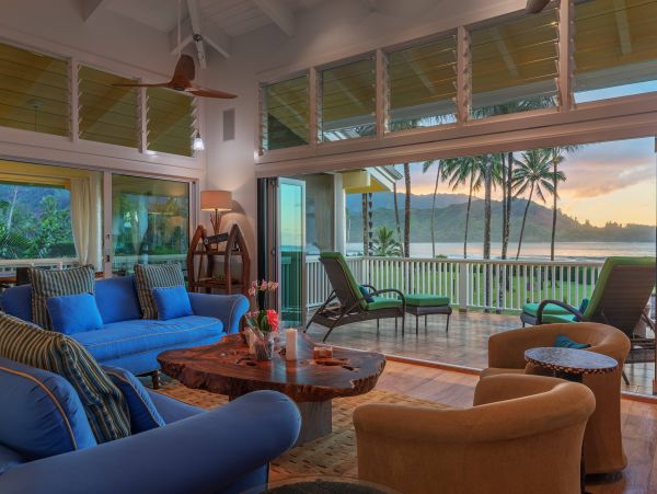 Hanalei Home 1000965