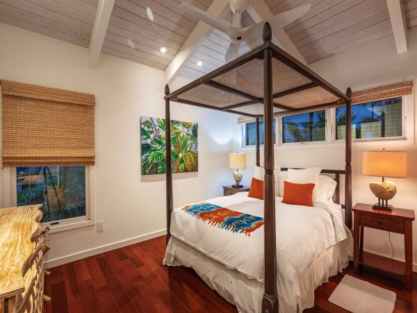 Hanalei Home 1000965
