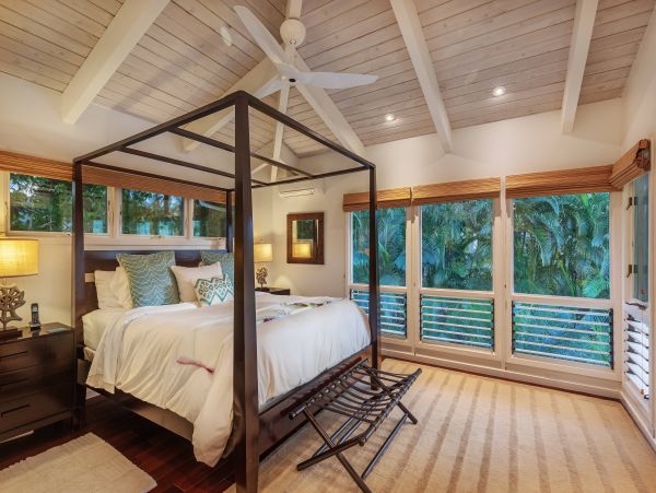 Hanalei Home 1000965