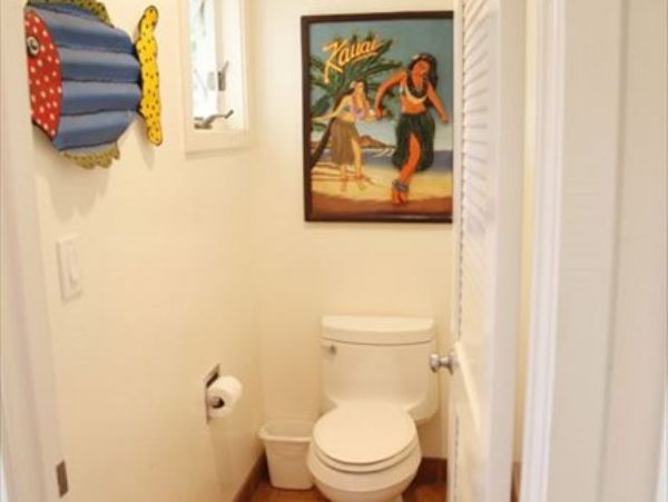Hanalei Home 1000965