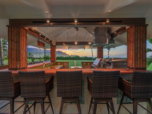 Hanalei Home 1000965