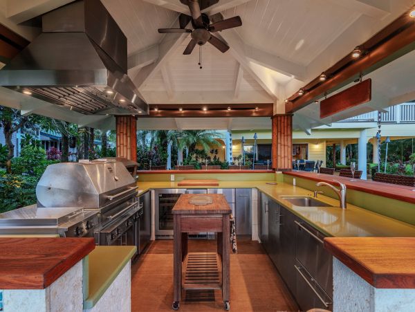 Hanalei Home 1000965