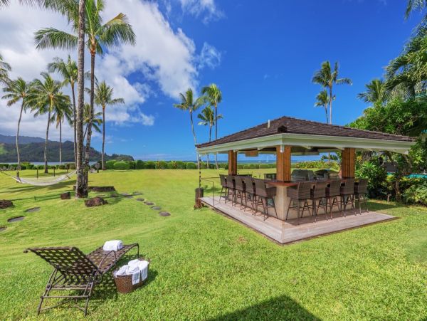 Hanalei Home 1000965