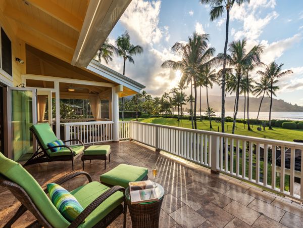 Hanalei Home 1000965