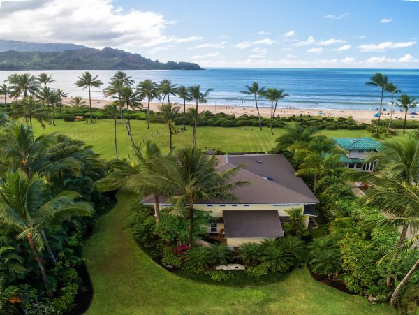 Hanalei Home 1000965