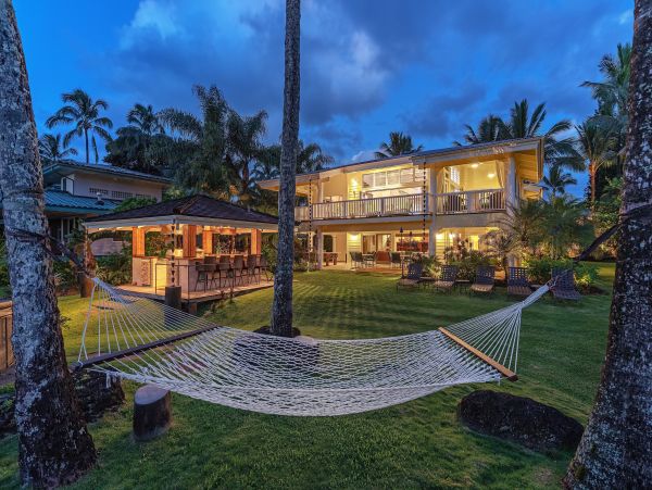 Hanalei Home 1000965