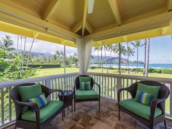 Hanalei Home 1000965