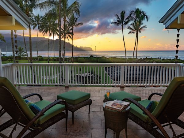Hanalei Home 1000965