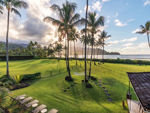 Hanalei Home 1000965