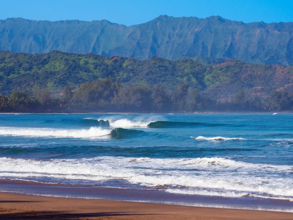 Hanalei Home 1000965