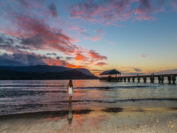 Hanalei Home 1000965