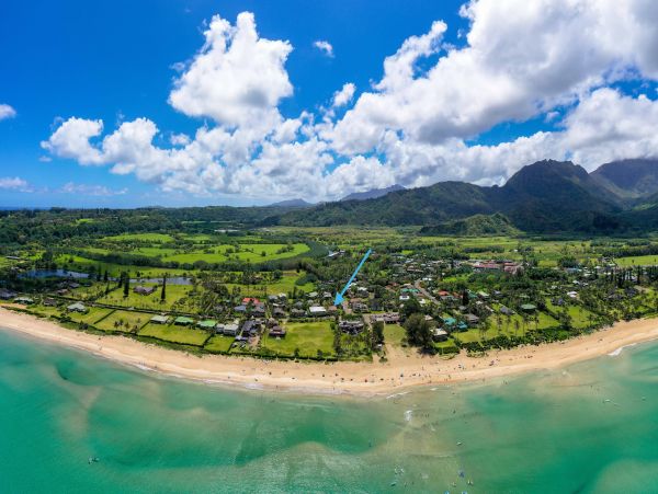 Five Bedroom Luxury Pacific Views