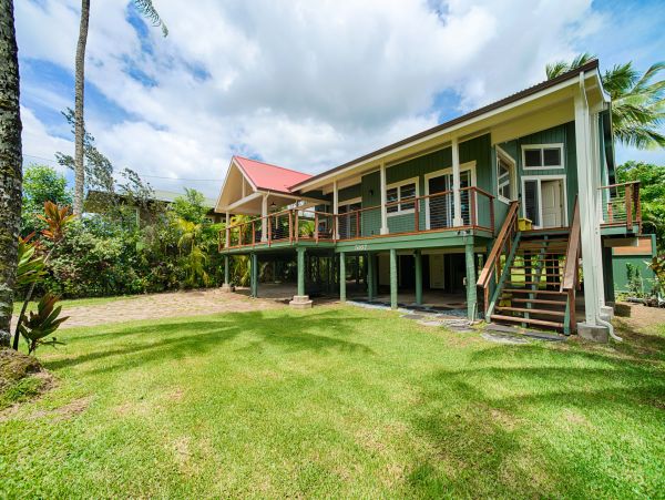 Hanalei Home 1000967