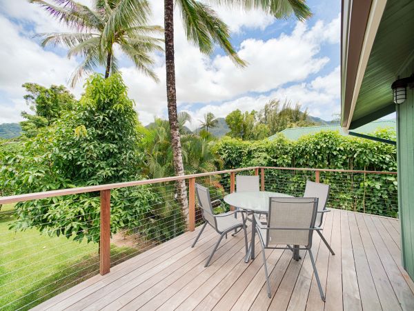 Hanalei Home 1000967