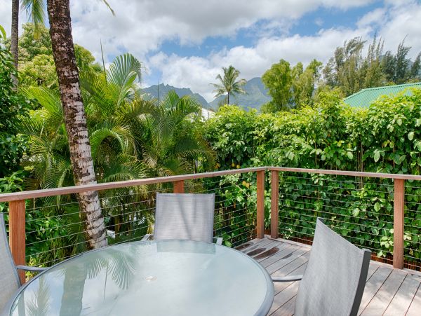 Hanalei Home 1000967