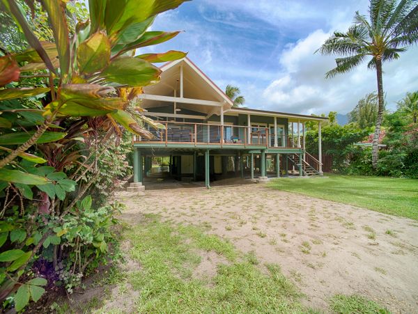 Hanalei Home 1000967
