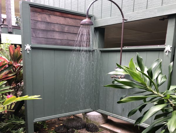Hanalei Home 1000967