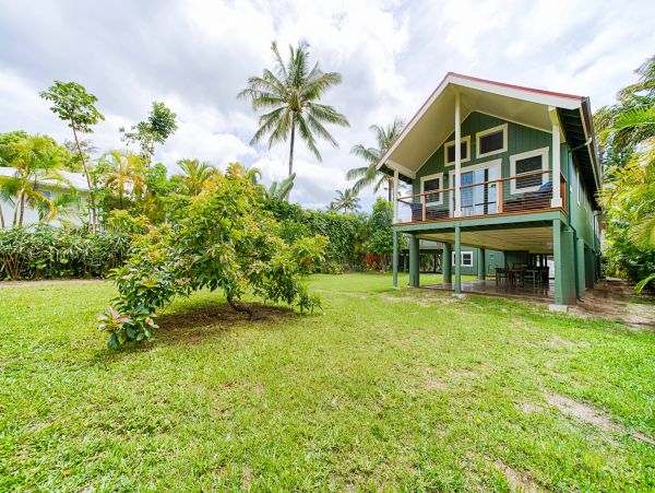 Hanalei Home 1000967