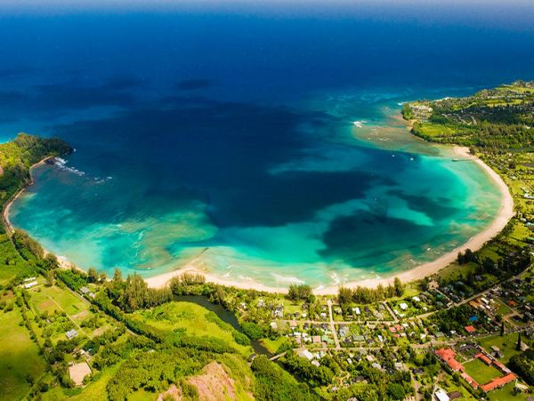 Hanalei Home 1000967