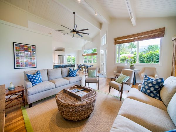 Hanalei Home 1000967