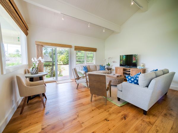 Hanalei Home 1000967