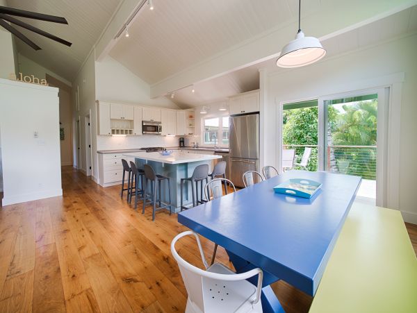 Hanalei Home 1000967