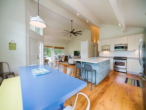 Hanalei Home 1000967