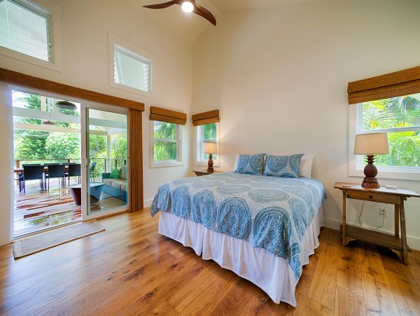Hanalei Home 1000967