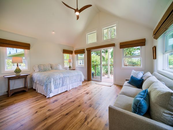 Hanalei Home 1000967