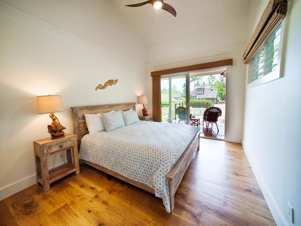 Hanalei Home 1000967