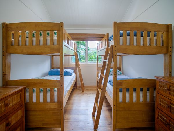 Hanalei Home 1000967