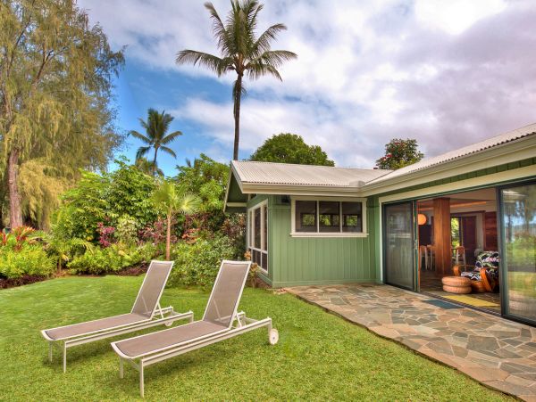Hanalei Home 1000968
