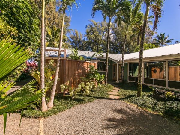 Hanalei Home 1000968
