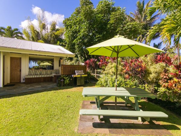 Hanalei Home 1000968