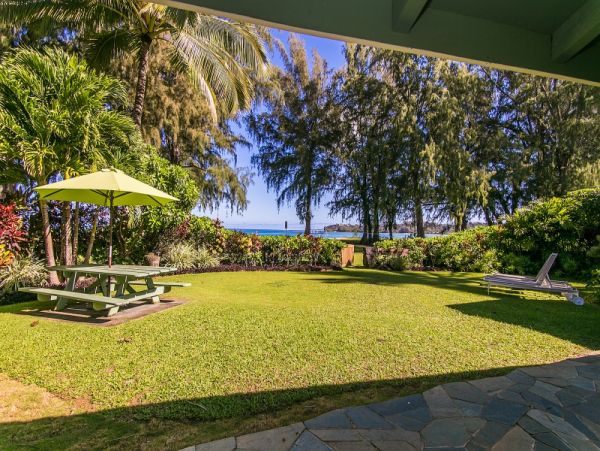 Hanalei Home 1000968