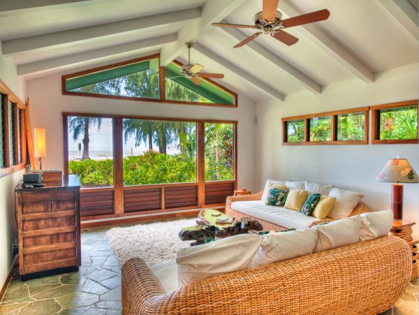 Hanalei Home 1000968