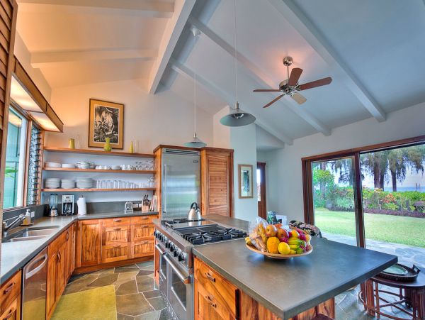 Hanalei Home 1000968